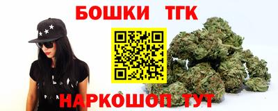 стаф Малгобек